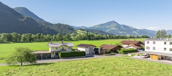  قطعة أرض في Kirchdorf in Tirol, Austria رقم 100284 4