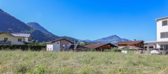  قطعة أرض في Kirchdorf in Tirol, Austria رقم 100284 7