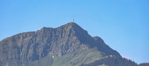  قطعة أرض في Kirchdorf in Tirol, Austria رقم 100284 11