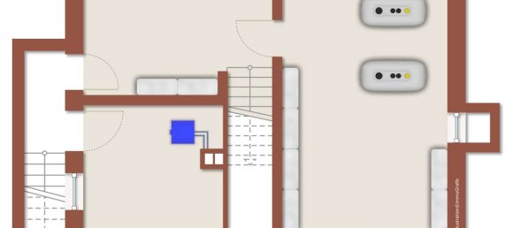 3 Schlafzimmer Haus in Schwabach, Germany, Nr. 59622 4