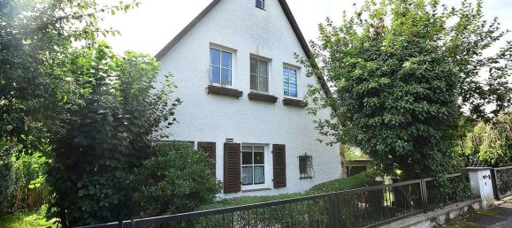 3 Schlafzimmer Haus in Schwabach, Germany, Nr. 59622 6