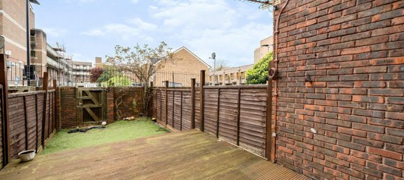 2 Schlafzimmer Wohnung in London, United Kingdom, Nr. 7647 18