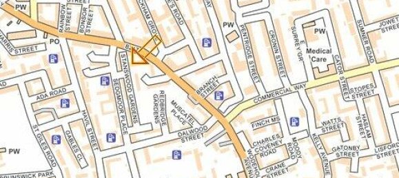 2 Schlafzimmer Wohnung in London, United Kingdom, Nr. 7647 17