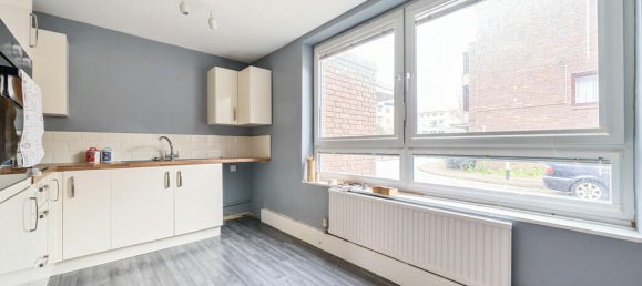 2 Schlafzimmer Wohnung in London, United Kingdom, Nr. 7647 2