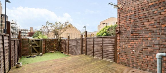 2 Schlafzimmer Wohnung in London, United Kingdom, Nr. 7647 6