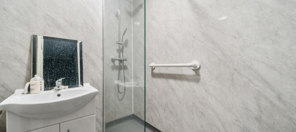 2 Schlafzimmer Wohnung in London, United Kingdom, Nr. 7647 3