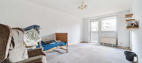 2 Schlafzimmer Wohnung in London, United Kingdom, Nr. 7647 5