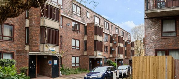 2 Schlafzimmer Wohnung in London, United Kingdom, Nr. 7647 16