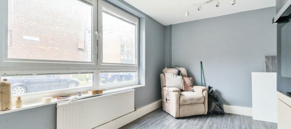 2 Schlafzimmer Wohnung in London, United Kingdom, Nr. 7647 11