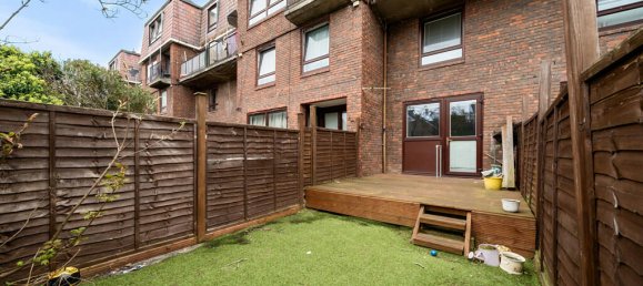 2 Schlafzimmer Wohnung in London, United Kingdom, Nr. 7647 4