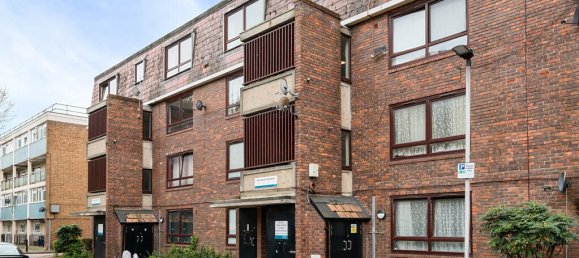 2 Schlafzimmer Wohnung in London, United Kingdom, Nr. 7647 12