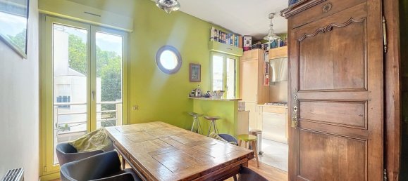 Duplex T3 em Paris, France N.º 168819 6