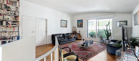 Duplex T3 em Paris, France N.º 168819 4