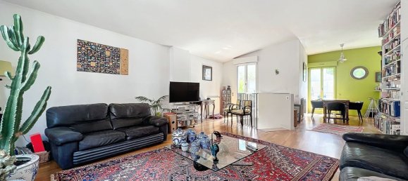 Duplex T3 em Paris, France N.º 168819 3