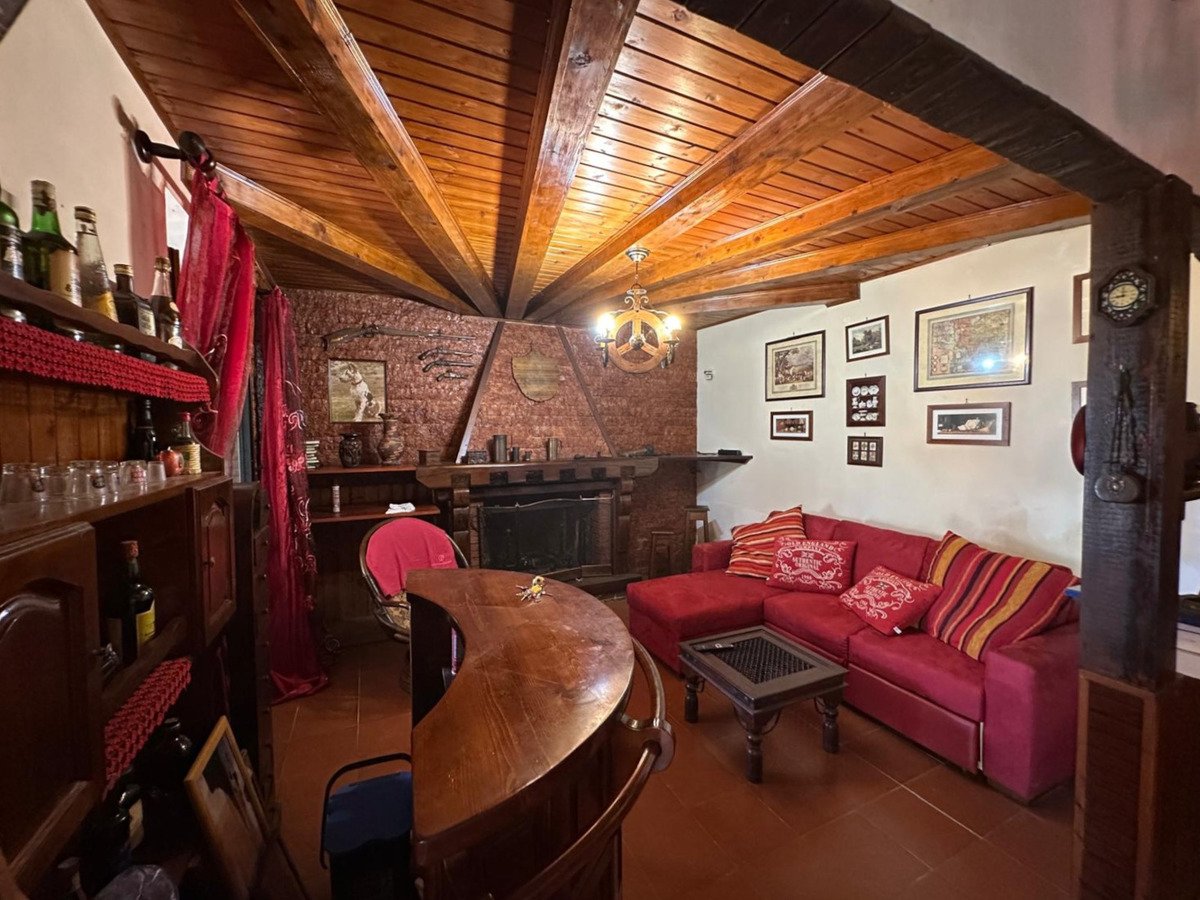 3 bedrooms House in Corvara, Italy No. 260462