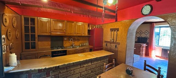 3 bedrooms House in Corvara, Italy No. 260462 21