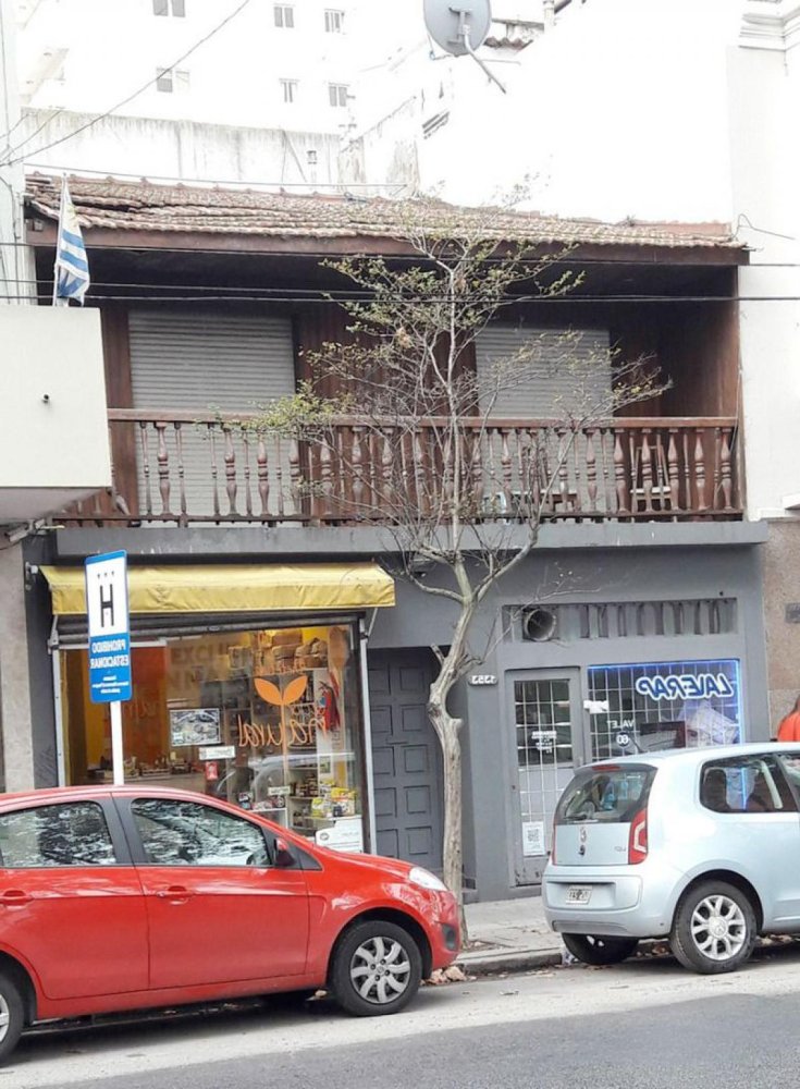 4 Schlafzimmer Haus in Mar del Plata, Argentina, Nr. 86261