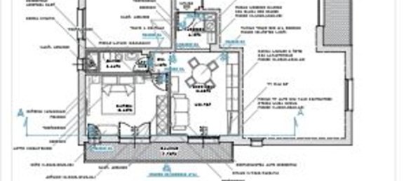2غرفة شقة في Loano, Italy رقم 189257 9