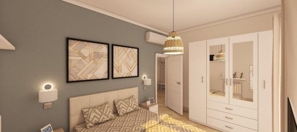 2غرفة شقة في Loano, Italy رقم 189257 3