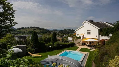 3 bedrooms Duplex in Klagenfurt am Worthersee, Austria No. 260279