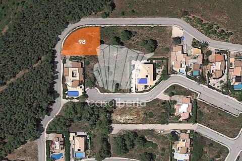  Land in Vila do Bispo, Portugal No. 257394