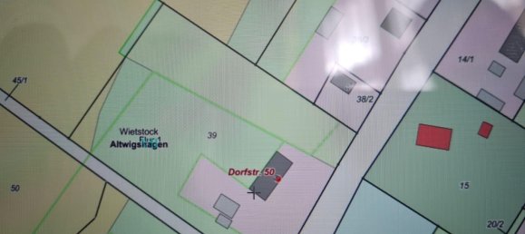 8-salle Maison à Vorpommern-Greifswald, Germany No. 311449 16