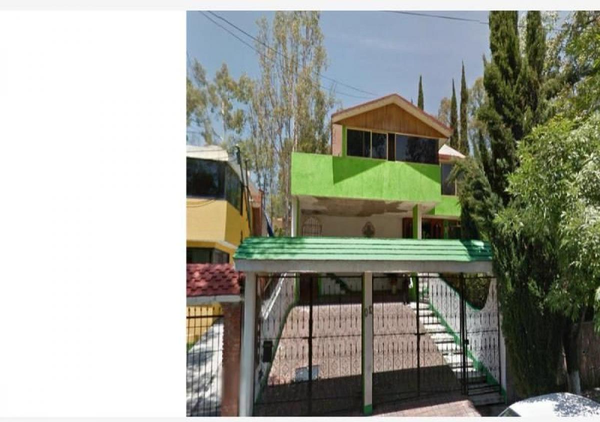 4 غرف نوم منزل في Cuautitlan Izcalli, Mexico رقم 219125