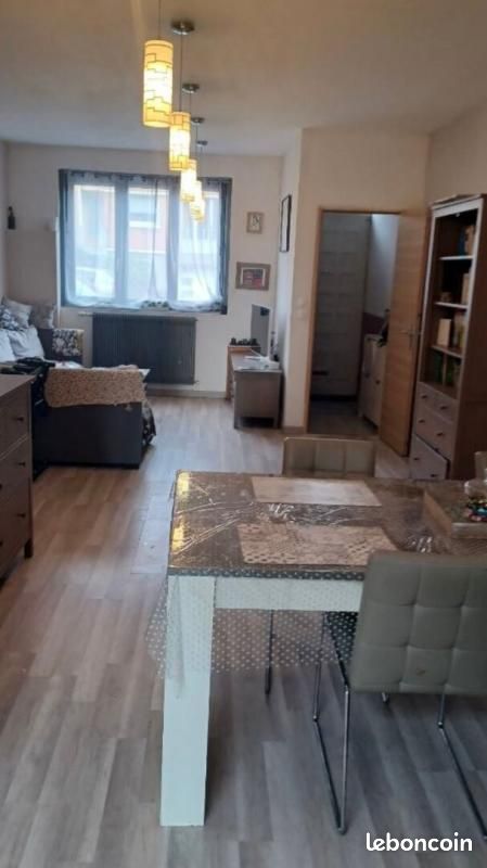 Дом с 3 спальнями в Туркуэн, Франция № 64292