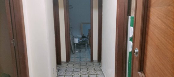 3 rooms Apartment in Messina, Italy No. 105531 5