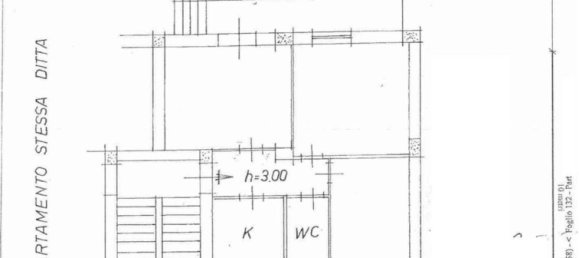 3 rooms Apartment in Messina, Italy No. 105531 8