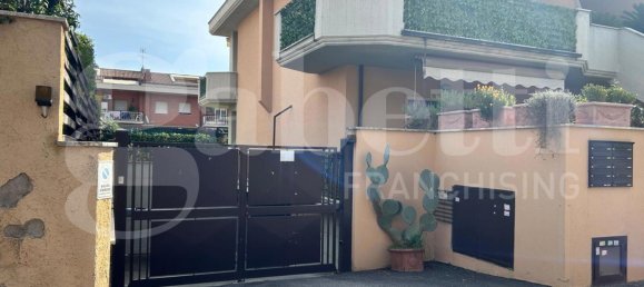 16m² Garage in Marino, Italy No. 158917 10