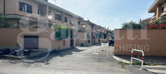 16m² Garage in Marino, Italy No. 158917 12