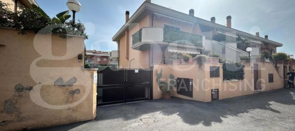 16m² Garage in Marino, Italy No. 158917 11