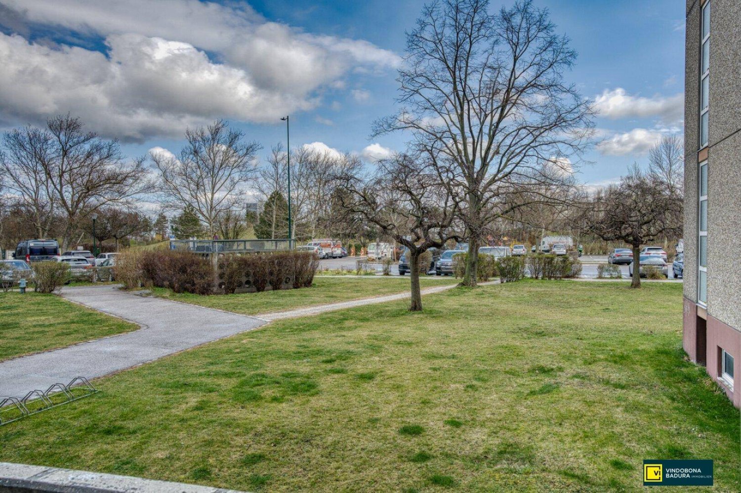 3 rooms Apartment in Wiener Neudorf, Austria No. 255520