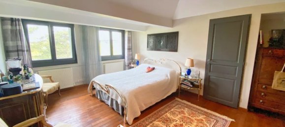 Casa de 5 dormitorios en Metz, France No. 72532 11