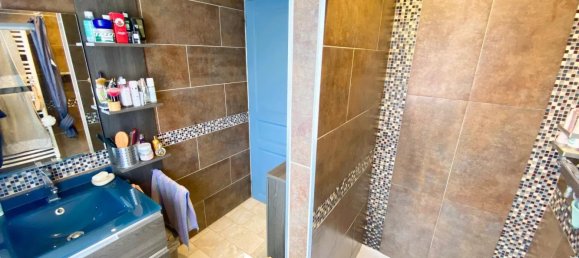 Casa de 5 dormitorios en Metz, France No. 72532 12