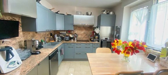 Casa de 5 dormitorios en Metz, France No. 72532 4