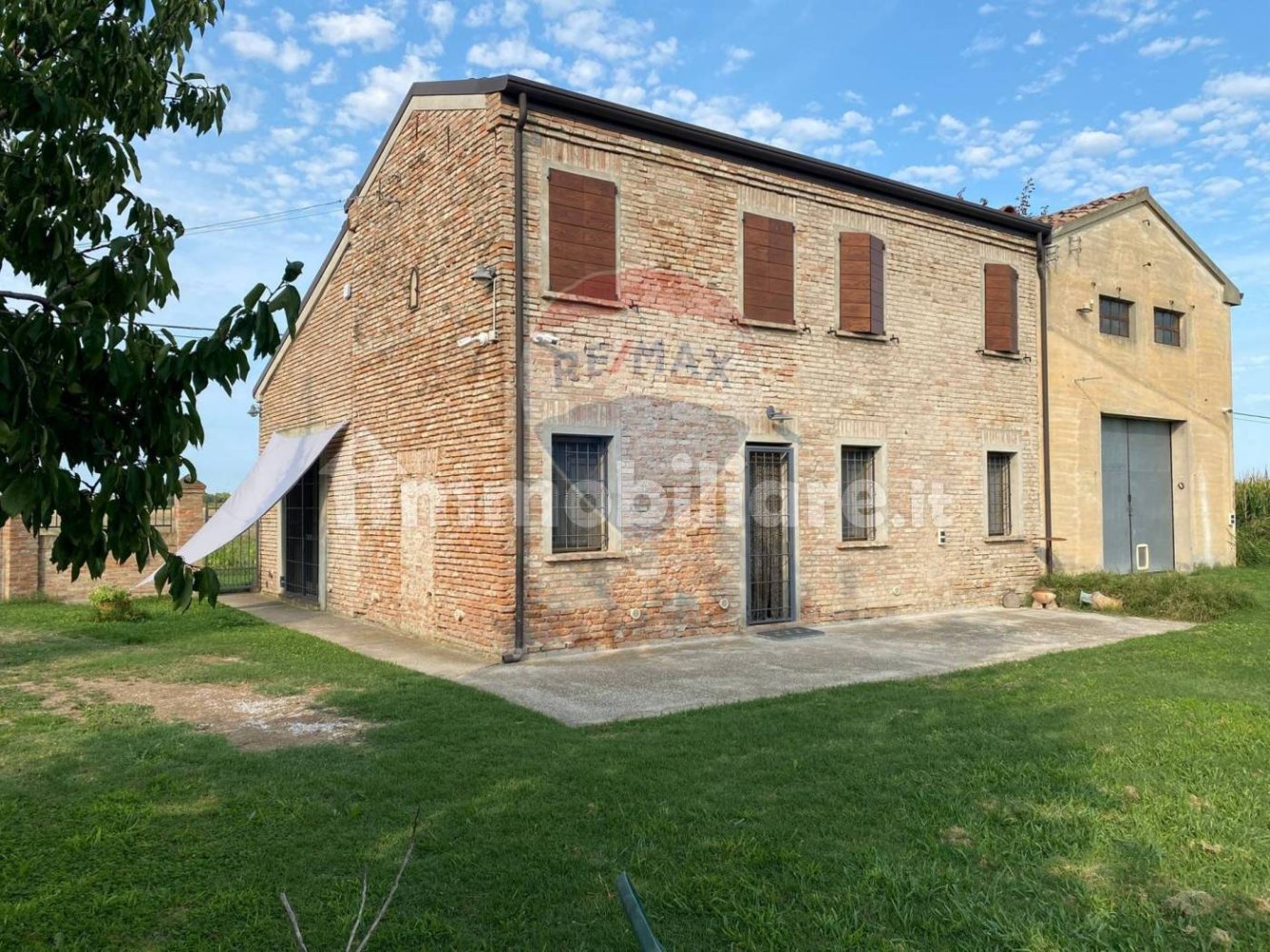 3 Schlafzimmer Villa in Ferrara, Italy, Nr. 307331
