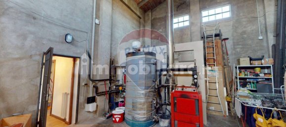 3 Schlafzimmer Villa in Ferrara, Italy, Nr. 307331 31