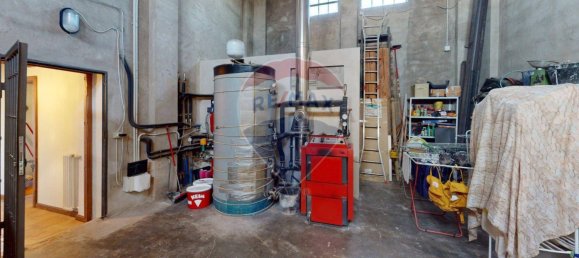 3 Schlafzimmer Villa in Ferrara, Italy, Nr. 307331 34