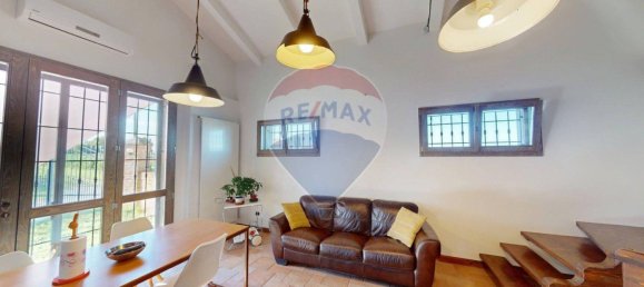 3 Schlafzimmer Villa in Ferrara, Italy, Nr. 307331 11