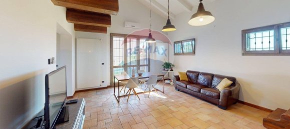 3 Schlafzimmer Villa in Ferrara, Italy, Nr. 307331 28