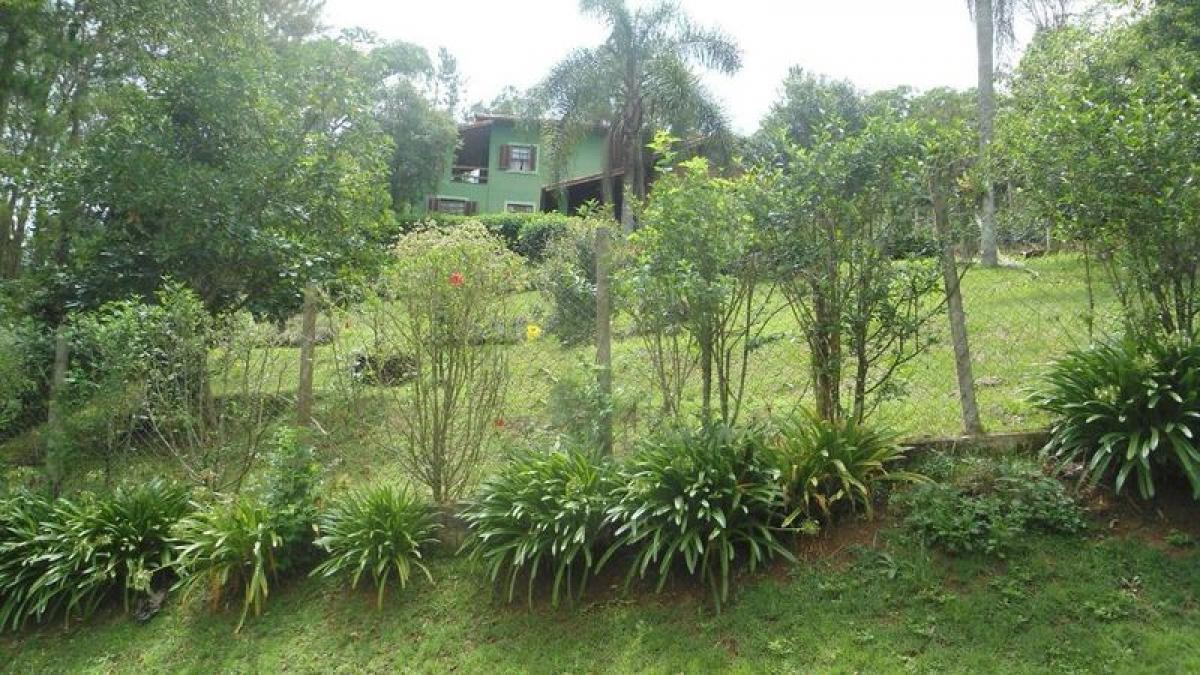 3 chambres Maison à Sao Paulo, Brazil No. 589633