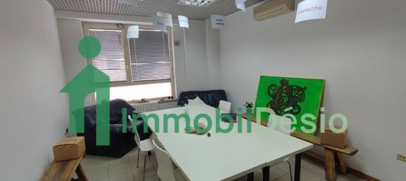 5 rooms Office in Potenza, Italy No. 288970 8
