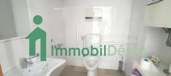 5 rooms Office in Potenza, Italy No. 288970 12