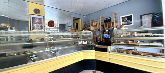 Imóvel comercial em Orleans, France 98 m² N.º 89387 2