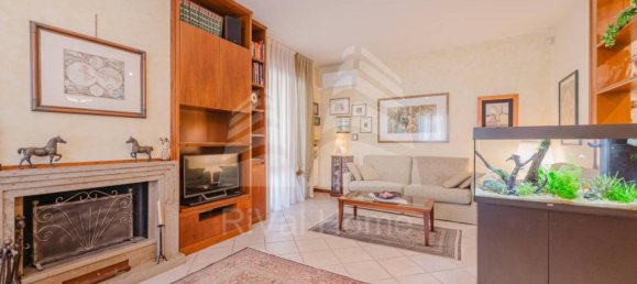 Вилла с 3 спальнями в Падуя, Италия № 359169 3