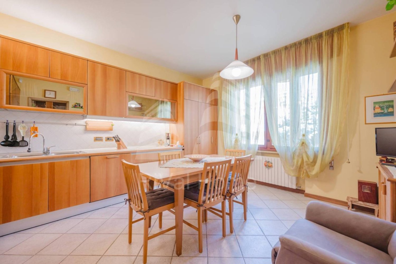 Вилла с 3 спальнями в Падуя, Италия № 359169