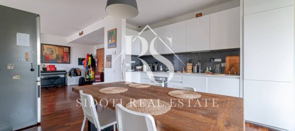 4 bedrooms Apartment in Segrate, Italy No. 2553 7