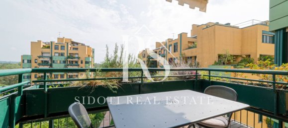 4 bedrooms Apartment in Segrate, Italy No. 2553 40